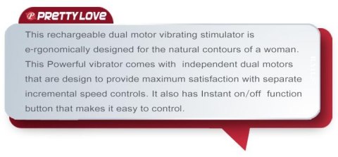 Wibrator Damski Wielofunkcyjny Króliczek-HONEY USB-10 function