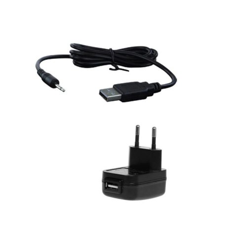 Wibrator Damski Wielofunkcyjny Króliczek-HONEY USB-10 function