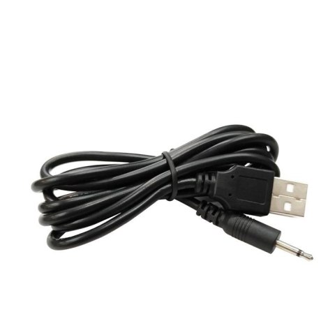 Wibrator Damski Wielofunkcyjny Króliczek - ANTHONY PURPLE