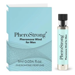 Medica-Group Sp. z o.o. PheroStrong Pheromone Wind for Men 1ml
