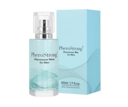 Medica-Group Sp. z o.o. PheroStrong Pheromone Wind for Men 50ml