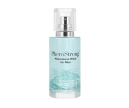 Medica-Group Sp. z o.o. PheroStrong Pheromone Wind for Men 50ml