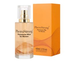 Medica-Group Sp. z o.o. PheroStrong Pheromone Wind for Women 50ml