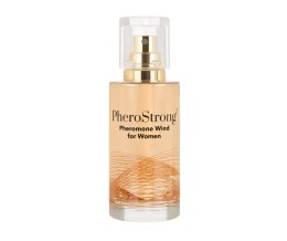 Medica-Group Sp. z o.o. PheroStrong Pheromone Wind for Women 50ml
