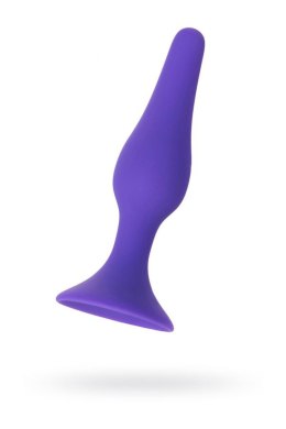 TOYFA - Boys of Toys Sp. z o.o. (dystrybutor) A-TOYS Butt plug Purple