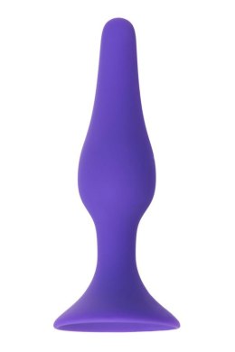 TOYFA - Boys of Toys Sp. z o.o. (dystrybutor) A-TOYS Butt plug Purple