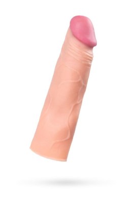 TOYFA - Boys of Toys Sp. z o.o. (dystrybutor) A-TOYS Penis Sleeve, Softskin Flesh 863006