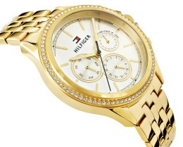 Tommy Hilfiger Zegarek Damski Tommy Hilfiger Ari 1781977 + BOX