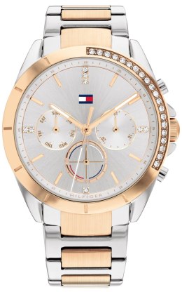 Tommy Hilfiger Zegarek Damski Tommy Hilfiger Kennedy 1782387 + BOX