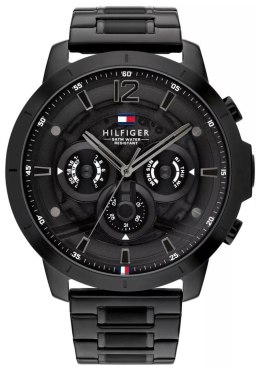 Tommy Hilfiger Zegarek Męski Tommy Hilfiger Luca 1710494 + BOX