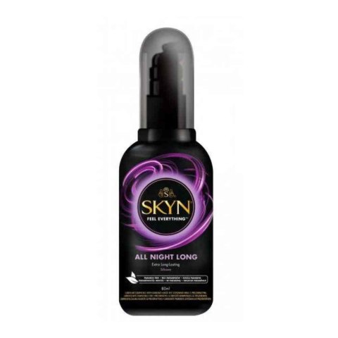SKYN - UNIMIL Sp. z o.o. Skyn ALL NIGHT LONG 80ml