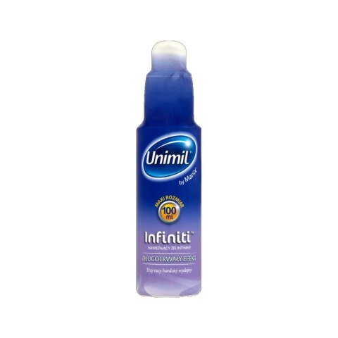 SKYN - UNIMIL Sp. z o.o. UNIMIL INFINITY LUBRICANT 100ML
