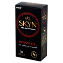 SKYN - UNIMIL Sp. z o.o. UNIMIL SKYN BOX 10 INTENSE FEEL