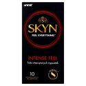 SKYN - UNIMIL Sp. z o.o. UNIMIL SKYN BOX 10 INTENSE FEEL