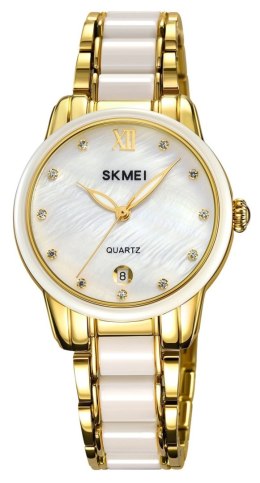 Skmei Zegarek Damski Skmei 2175GD + BOX