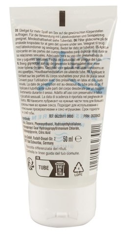 Just Glide LUBRYKANT JUST GLIDE WATERBASED 50 ML