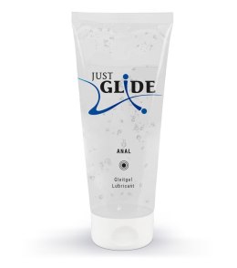 Just Glide ŻEL ANALNY JUST GLIDE ANAL 200 ML