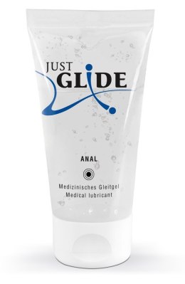 Just Glide ŻEL ANALNY JUST GLIDE ANAL 50 ML