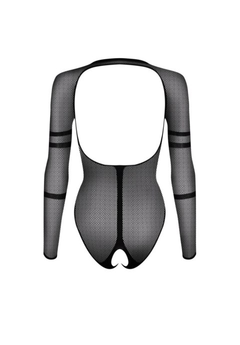 Body Obsessive S/M/L Czarny