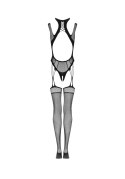 Obsessive Bodystocking G327 S/M/L