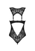 Obsessive Donna Dream body otwarte M/L
