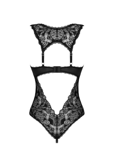 Obsessive Donna Dream body otwarte M/L