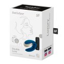 Satisfyer - Double Love (Blue)