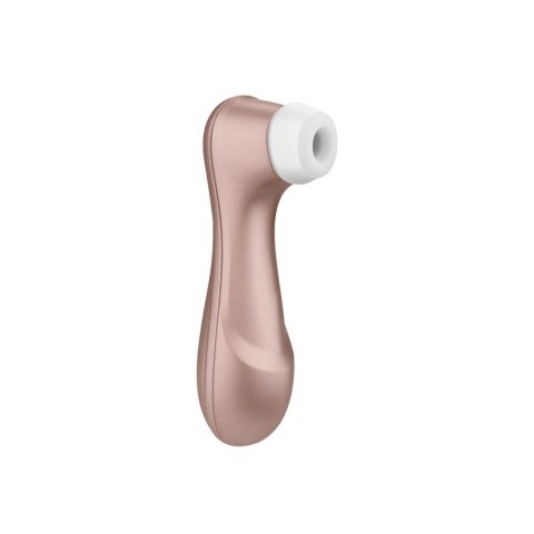 Satisfyer - Stymulator- Pro 2 Generation 2