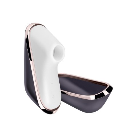 Satisfyer -Stymulator Pro Traveler