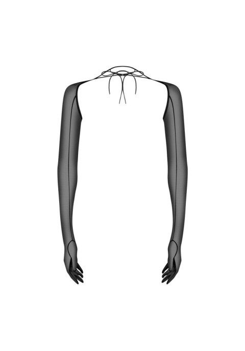 Obsessive  Euphori rękawiczki S/M/L