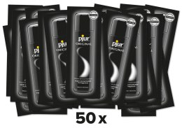 Pjur Group Luxemboyrg SA Group Luxemboyrg SA Żel-pjur Orginal 1,5ml - 50 sztuk