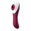 Satisfyer - Stymulator-Dual Crush