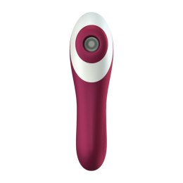 Satisfyer - Stymulator-Dual Crush