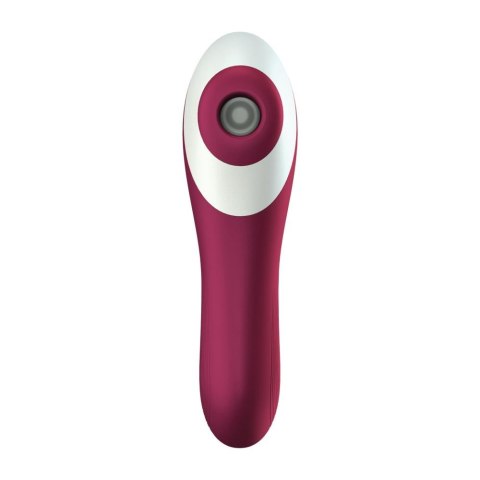 Satisfyer - Stymulator-Dual Crush