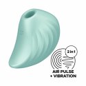 Satisfyer - Stymulator-Pearl Diver (Mint)
