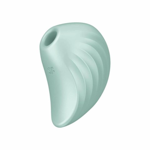 Satisfyer - Stymulator-Pearl Diver (Mint)