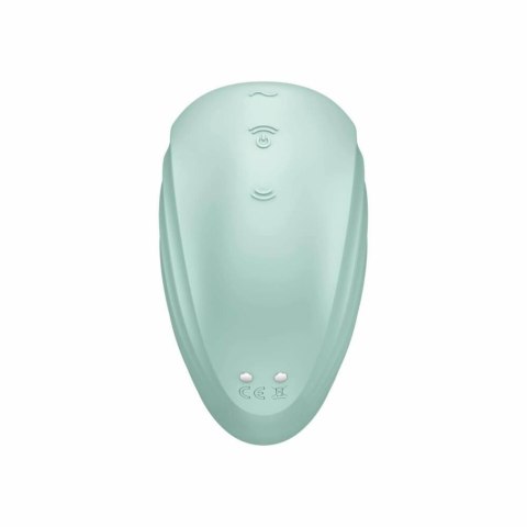 Satisfyer - Stymulator-Pearl Diver (Mint)