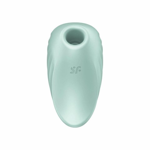 Satisfyer - Stymulator-Pearl Diver (Mint)