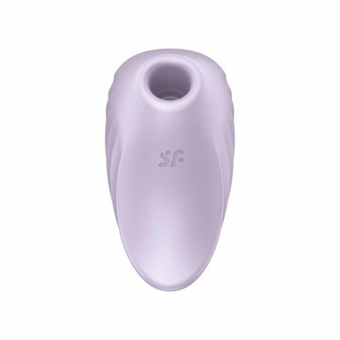 Satisfyer - Stymulator-Pearl Diver (Violet)