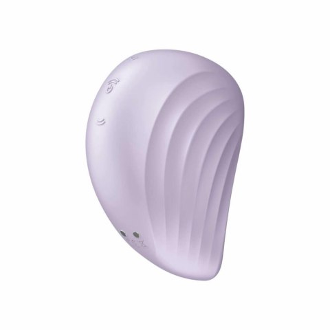Satisfyer - Stymulator-Pearl Diver (Violet)