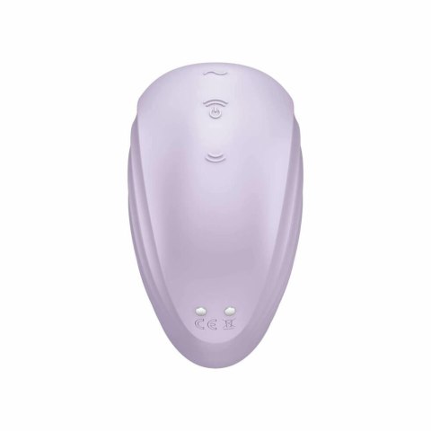 Satisfyer - Stymulator-Pearl Diver (Violet)