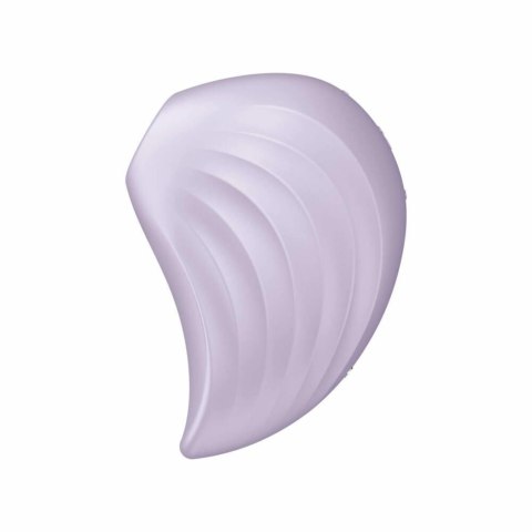 Satisfyer - Stymulator-Pearl Diver (Violet)