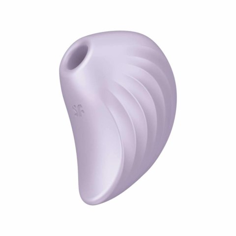 Satisfyer - Stymulator-Pearl Diver (Violet)