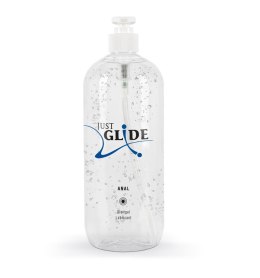 Just Glide JUST GLIDE ANAL 1L
