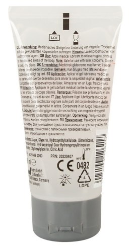 Just Glide LUBRYKANT PERFORMANCE 50ML