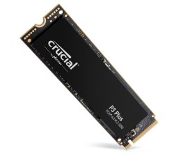 Dysk SSD Crucial P3 Plus 1TB M.2 2280 NVMe