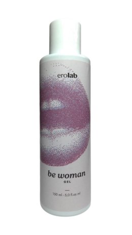 EMILY LOVE Be Woman Gel 150 ml