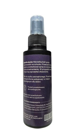 EMILY LOVE Delay Control 100ml