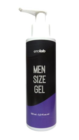 EMILY LOVE MEN SIZE GEL 150 ml