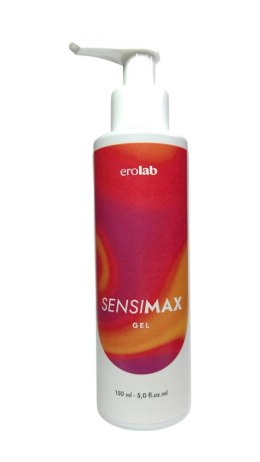 EMILY LOVE Sensimax Gel 150 ml